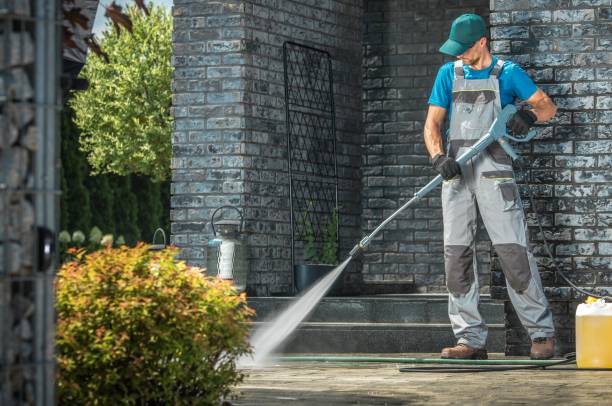 Best Driveway Cleaning and Restoration in Cambridge, WI
