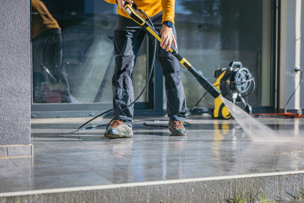 Best Parking Lot Cleaning in Cambridge, WI