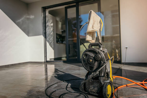 Best Building Exterior Pressure Washing in Cambridge, WI