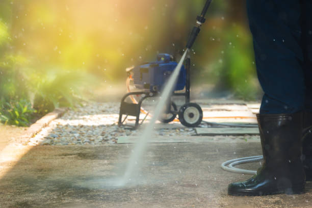Cambridge, WI Pressure Washing Services Company